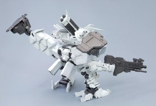 White Glint D-Style, Armored Core-Kotobukiya