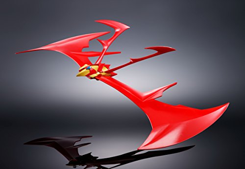 Mazinkaiser  Soul of Chogokin (GX-75) Mazinkaiser - Bandai