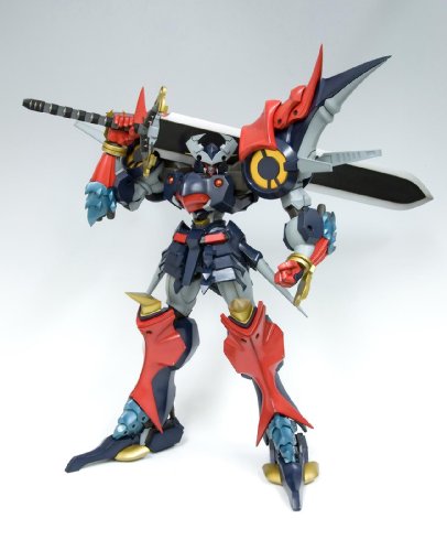 DGG-XAM1 DYGENGUAR - 1/144 Maßstab - Super Roboter Taisen - Kotobukiya
