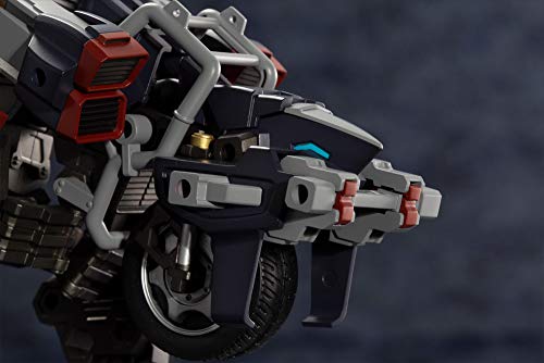 Pulso principal - escala 1 / 24 - seis engranajes - Kotobukiya