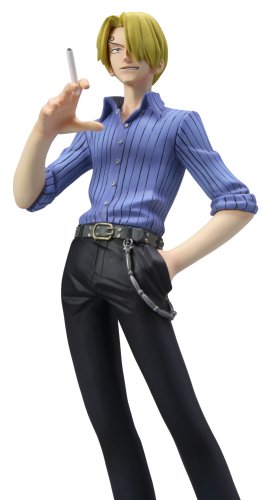 Portrait Of Pirates One Piece serie NEO-4 Sanji