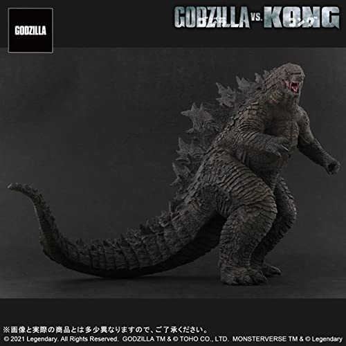【Plex】Toho Daikaiju Series "Godzilla vs. Kong" GODZILLA FROM GODZILLA VS. KONG(2021)