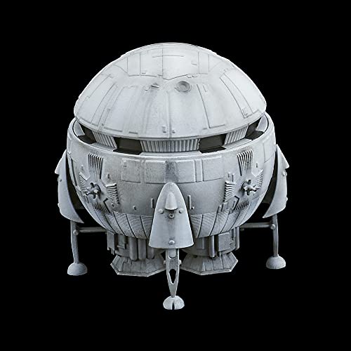 "2001: A Space Odyssey" Aries Ib & EVA Pod