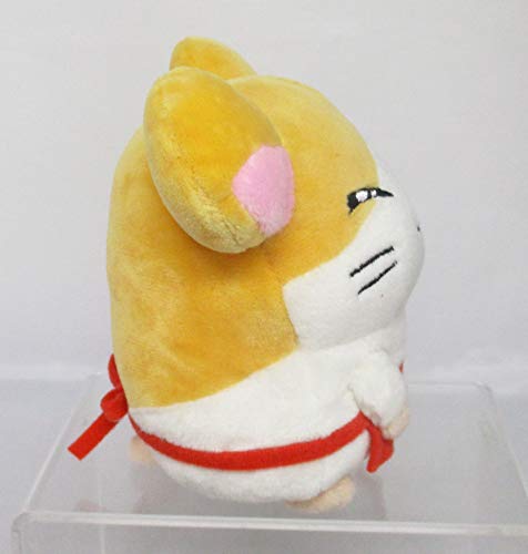 "Tottoko Hamutaro" HM07 Howdy Plush S