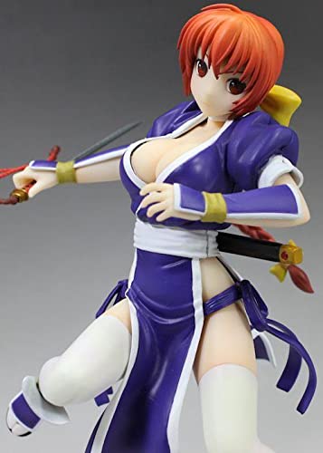 Kasumi 1/8 Dead or Alive - Kotobukiya