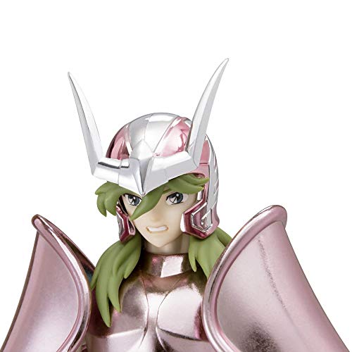 Andromeda Shun (Revival version) Saint Cloth Myth - Myth Cloth Saint Seiya - Bandai