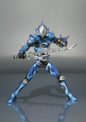 Kamen Rider Abyss S.H.Figuarts Kamen Rider Decade - Bandai