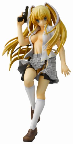 Tokido Saya 1/8 Brilliant Stage Little Busters! - MegaHouse