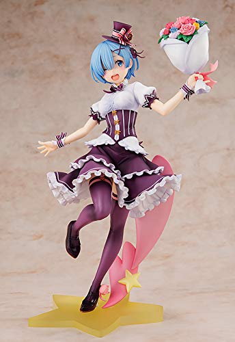 Re: ZERO - Commencer la vie dans un autre monde - - Rem - KD Colle - 1/7 - Anniversaire Ver. (Kadokawa)