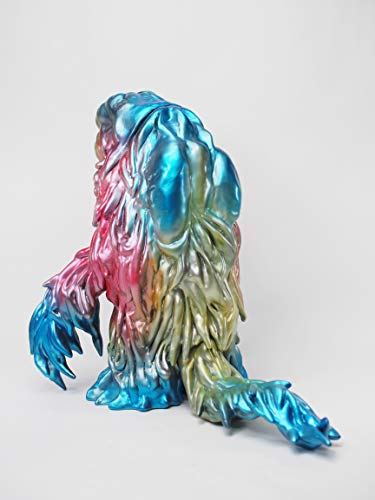 CCP Artistic Monsters Collection "Godzilla" Hedorah Grown Metal Burn Ver.