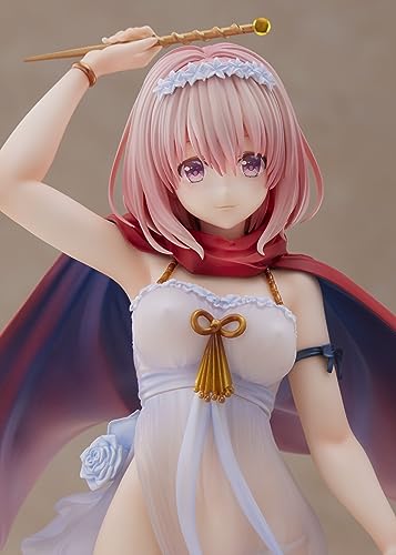 1/7 Scale Figure "To Love-Ru Darkness" Momo Belia Deviluke The Magician Ver.