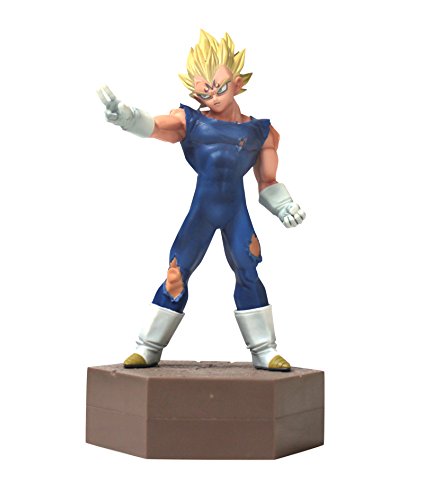 Majin Vegeta DXF Fighting Combination Vol. 1 Dragon Ball Kai