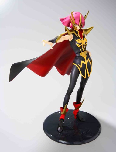 Haman Karn (Side 4 version) - 1/8 scale - Excellent ModelRAH DX GA, Kidou Senshi Gundam ZZ - MegaHouse