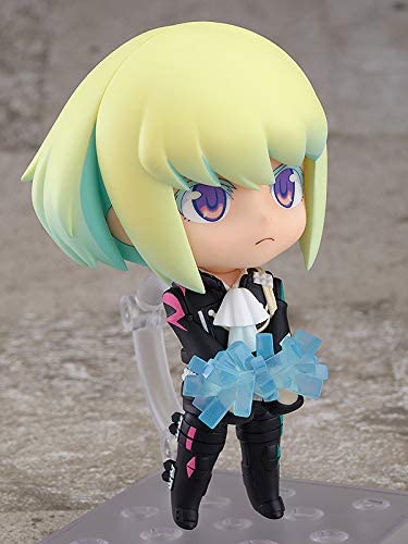 "Promare" Nendoroid #1314-DX Lio Fotia Complete Combustion Ver.