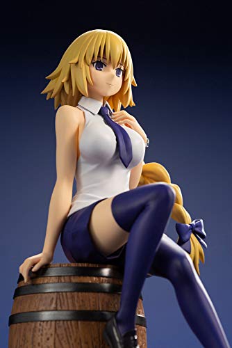 Jeanne d'Arc (Ruler version) - 1/7 scale - Fate/Apocrypha - Kotobukiya | Ninoma