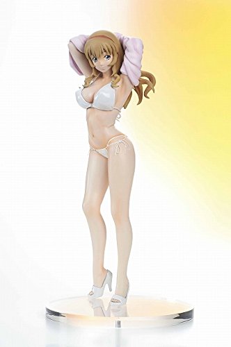 Sonken Chuubou (Swimsuit Ver. version) - 1/6 scale - Ikki Tousen: Extravaganza Epoch - Aizu Project