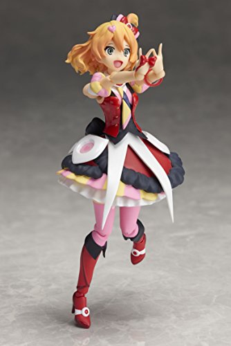 Freyja Wion S.H.Figuarts, Macross Delta - Bandai