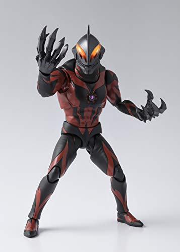 Ultraman Belial S.H.Figuarts Daikaiju Battle: Ultra Ginga Densetsu THE MOVIE - Bandai