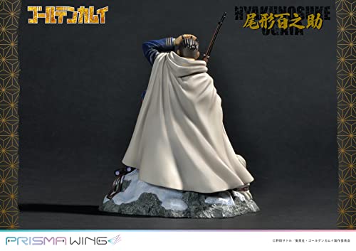 PRISMA WING "Golden Kamuy" Ogata Hyakunosuke 1/7 Scale Figure