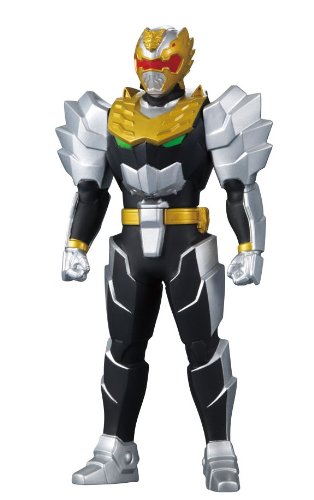 Gosei Knight Sentai Hero Series, Tensou Sentai Goseiger - Bandai
