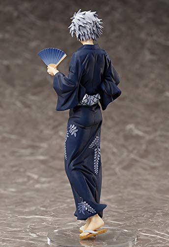 "Rebuild of Evangelion" Nagisa Kaworu Yukata Ver.