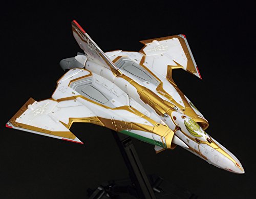 SV-262HS DRAKEN III (ROID BREHM CUSTOM), (VERS DE DÉCULTURE. VERSION) - 1/72 Échelle - Macross Delta - Bandai