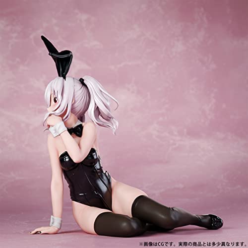 Gachi Koi Bunny Girl Cherryl
