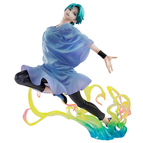 "Mobile Suit Zeta Gundam" GGG Four Murasame Complete Figure