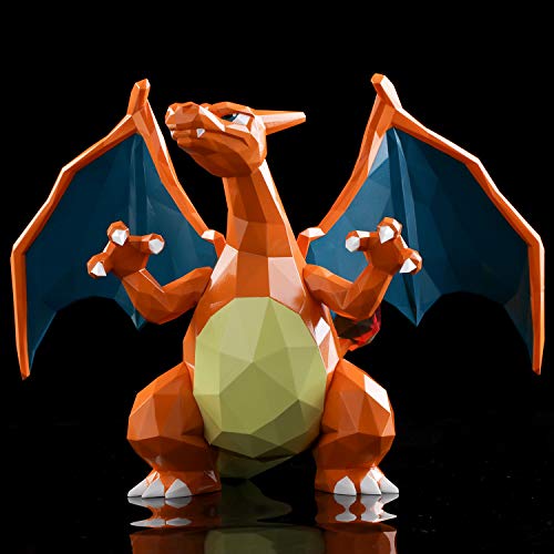 POLYGO "Pokemon" Charizard