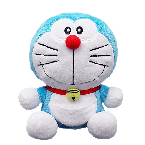 Doraemon Plush S