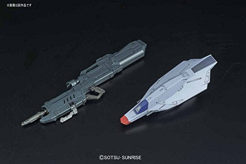 ZGMF-X13A Providence Gundam - Scala 1/100 - MG, Kicou Senshi Gundam Seed - Bandai