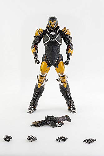 1/6 "Anthem" Ranger Javelin