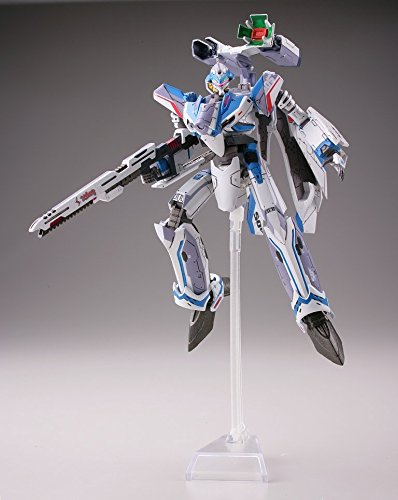 VF-31J Siegfried Gerwalk - Hayate Smermann (Gerwalk Mode versione) - Scala 1/144 - Gimix Aircraft SeriesMacross Modersers X Gimix, Macross Delta - TomyTec