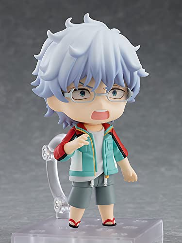 "Godzilla Singular Point" Nendoroid # 1727 Arikawa Yun
