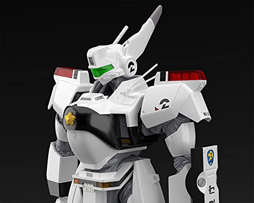 ACKS MP-03 "Mobile Police PATLABOR" 1/43 AV-98 Ingram 2nd