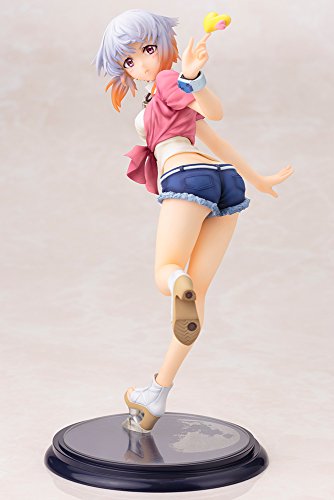 Tsukigane Maia 1/8 Aquarion Logos - Kotobukiya