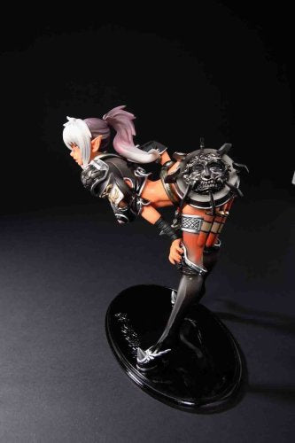 Echidna 1/8 Excellent Model Queen's Blade - MegaHouse