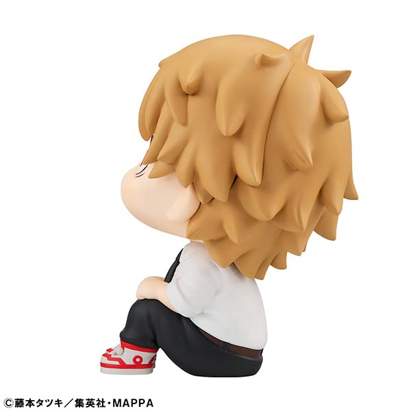 Look Up Series "Chainsaw Man" Denji