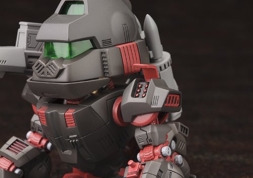 EZ-015 Iron Kong D-Stil, Zoids - Kotobukiya
