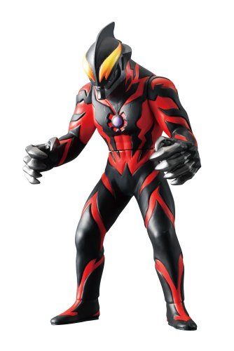 Ultraman Belial Daikaiju Battle: Ultra Ginga Densetsu THE MOVIE - Bandai