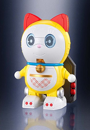 Doraemon Chogokin  - Bandai