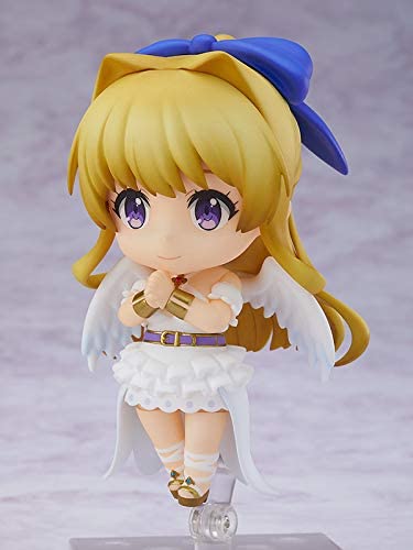 Héros prudent: le héros est maîtrisé mais trop prudent - Nendoroid # 1353 Ristarte (Good Smile Company)