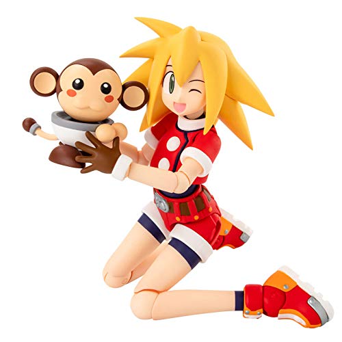 Roll Caskett AmiAmi Exclusive 4 Inch-Nel Rockman DASH - Sentinel