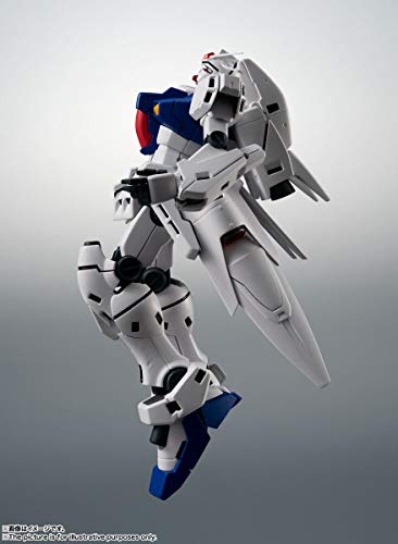 Robot Spirits Side MS "Gundam" RX-78GP03S Gundam Third Prototype Stamen Ver. A.N.I.M.E.