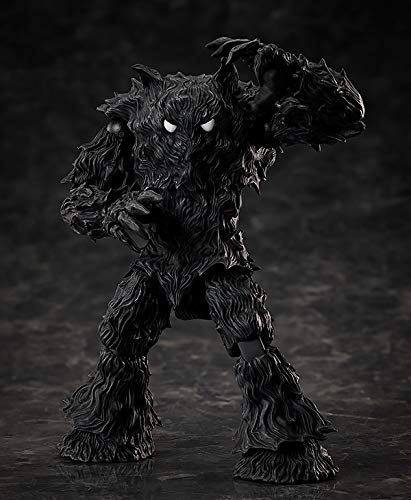 Space Invaders - Figma # SP-125 - Space Invaders Monster (Freeting)