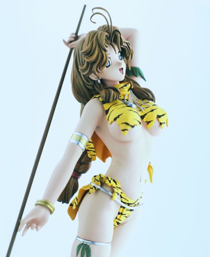 Jungle Emmy Mon-sieur BOME, - Kaiyodo