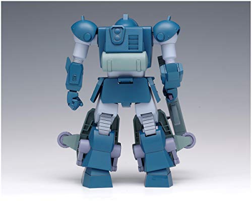 "Armored Trooper Votoms" Diving Beetle PS Edition