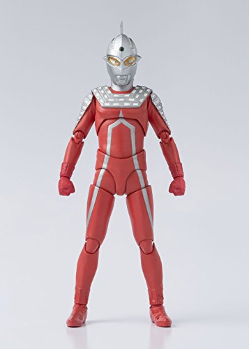 Ultraseven S.H.Figuarts Ultraseven - Bandai