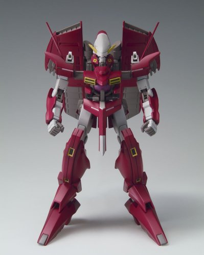 GNW-003 Gundam Throne Drei Mobile Suit in Action!! Kidou Senshi Gundam 00 - Bandai