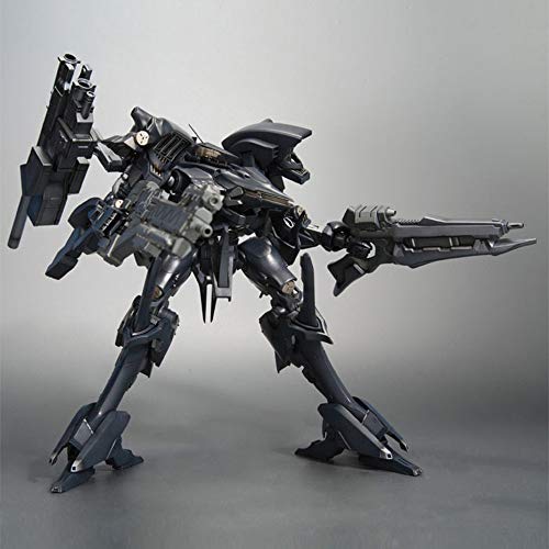 Rayleonard 03-Aaliyah - 1/72 Skala - Variable Infinity Gepanzerte Kern - Kotobukiya | Ninoma
